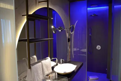 Grand Hotel Duchi d'Aosta in Triëst, foto 18