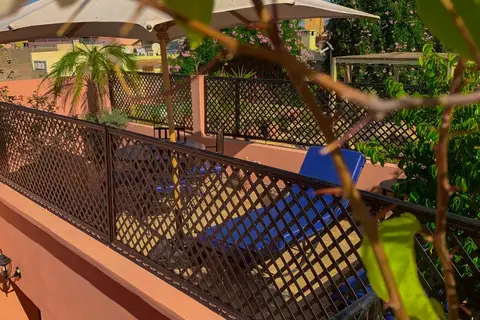 Riad Abaka in Marrakech — foto 15
