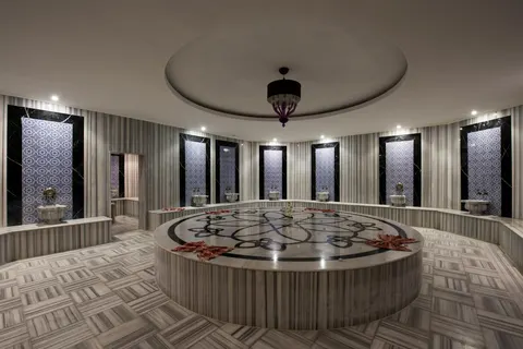 Hotel Quattro Beach & Spa foto 21