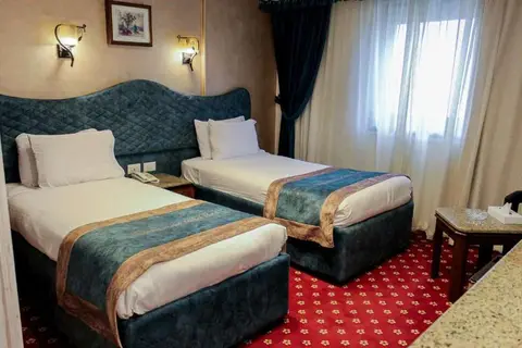 Hor Moheb Hotel in Gizeh