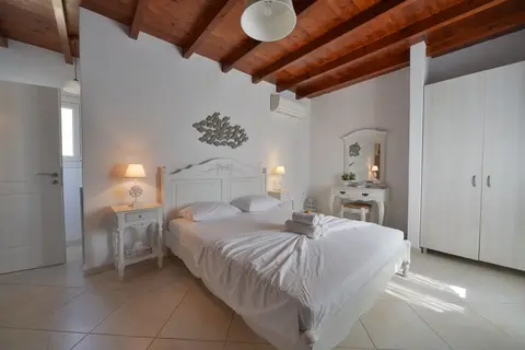 Amorgion Hotel in Δήμος Αμοργού — foto 9
