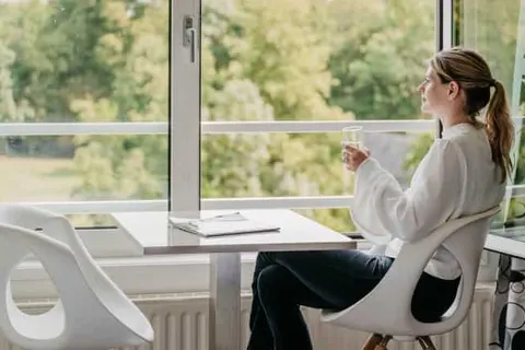 Hotel Mitland foto 17