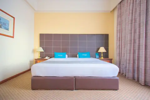 Hotel Imperial Reforma in Ciudad de México, foto 21