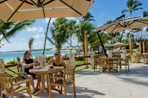 Vik Hotel Cayena Beach in Salvaleón de Higüey — foto 11