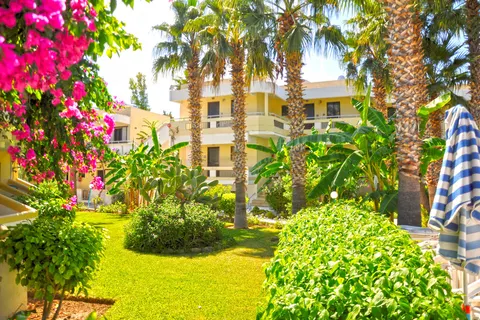 Fly & Go Denise Appartementen in Paradisi — foto 16