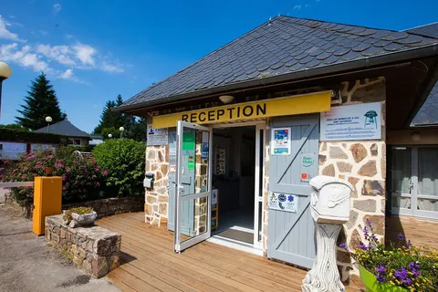 Camping Les Genêts foto 24