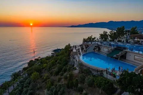 Utopia World in Alanya — foto 25
