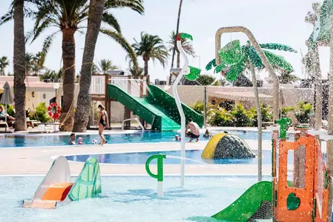 HD Parque Cristobal Gran Canaria in San Bartolomé de Tirajana, foto 25