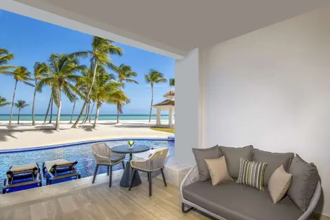 Hyatt Ziva Cap Cana in Salvaleón de Higüey — foto 28