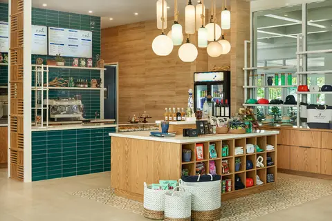 Faro Blanco Resort & Yacht Club Marathon, Curio by Hilton in Marathon — foto 11