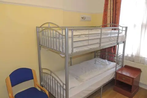Dolphin Inn in Londen, foto 4