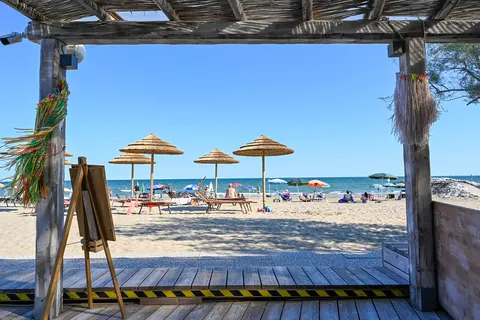 Italy Camping Village foto 4