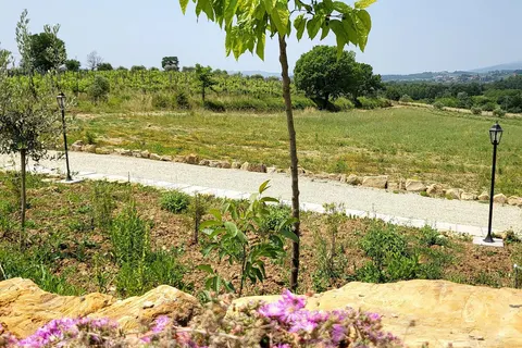 Camping Viovillas Country House Arezzo foto 6