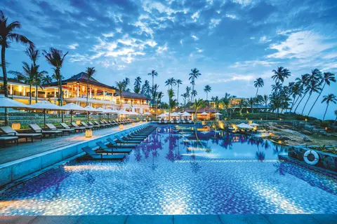 Anantara Tangalle Peace Haven Resort in Tangalle — foto 6