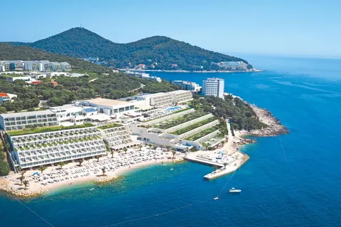 Dubrovnik President Valamar Collection foto 3