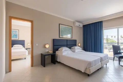 Vila Gale Nautico in Armação de Pêra — foto 4