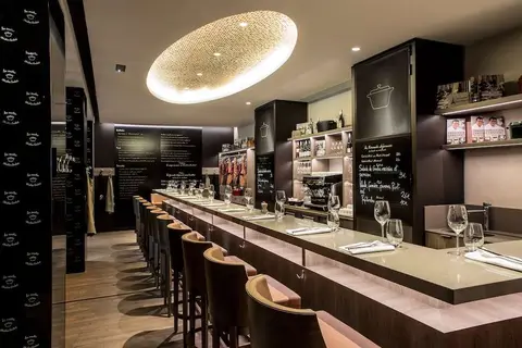 Sofitel Paris Arc de Triomphe in Parijs, foto 8