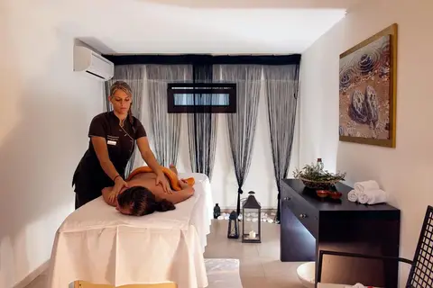 Miramare Resort & Spa in Georgioupolis — foto 6