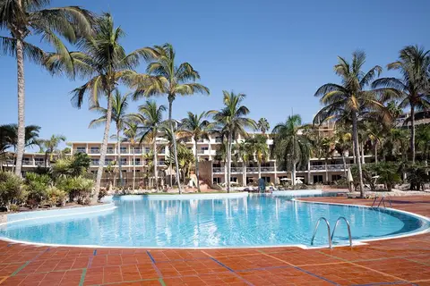 Club Hotel Drago Park in Pájara