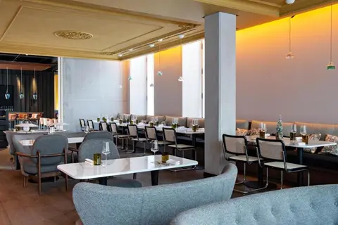 Leonor Hotel in Straatsburg, foto 6