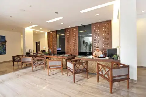 Santika Siligita Nusa Dua in Kuta Selatan — foto 8