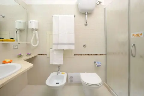 Hotel Oasis in Alghero — foto 17