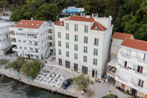 Hotel Pleter in Rijeka — foto 2