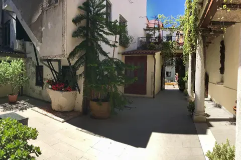 Hotel Sant'Antonin in Venetië — foto 22