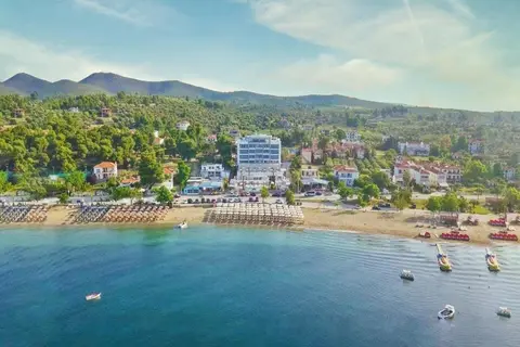 Elinotel Sermilia Resort in Ψακούδια — foto 11
