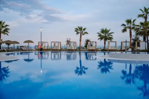 Hotel Tahití Playa in Malgrat de Mar — foto 5