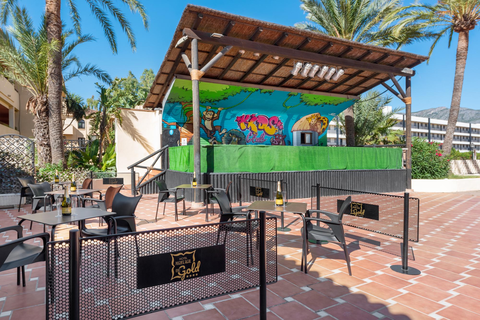 Hotel Puente Real foto 18