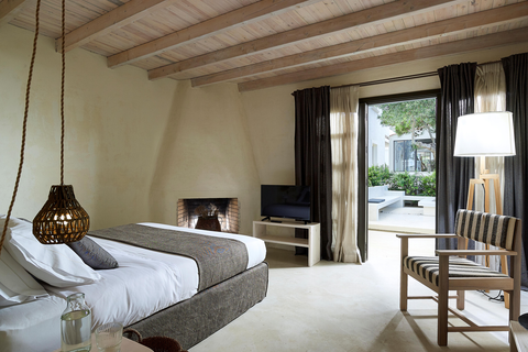 Iridachic Boutique Hotel & Spa - adults only foto 17