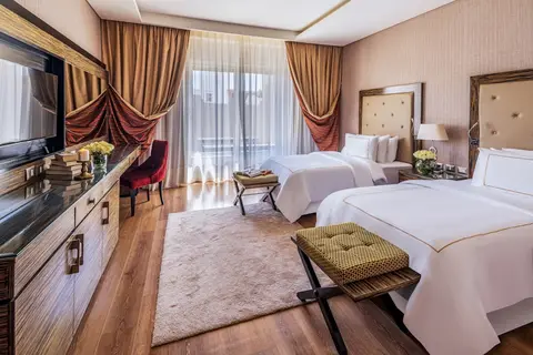 Rixos Premium Seagate in Sharm El Sheikh — foto 30
