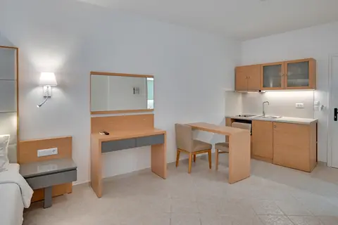 Appartementen Gogozotos Residence in Πάργα — foto 6