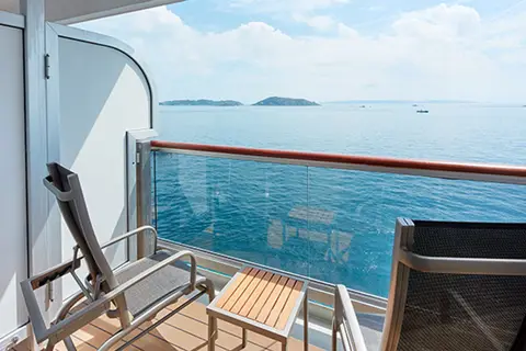 Cruise Tropische Caribbean in cruisereizen — foto 21