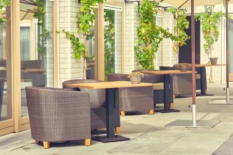 Badhotel Renesse foto 23