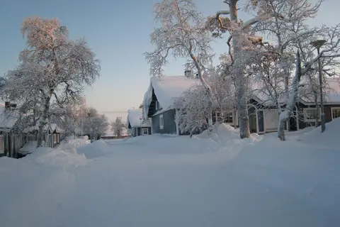 Saariselän Marjamajat in Saariselkä — foto 2