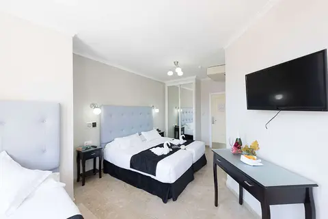 Hotel Toboso Chaparil in Nerja — foto 4
