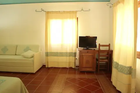 Arbatax Park Resort in Tortolì — foto 4
