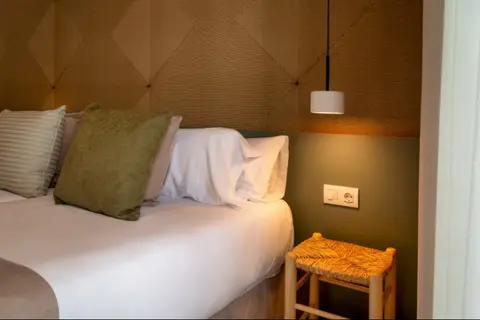 AQUA Hotel Bertran Park in Lloret de Mar — foto 30