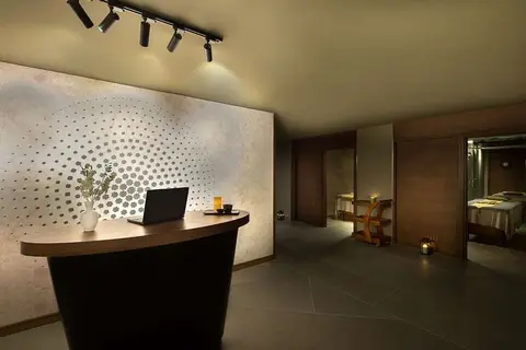 Wyndham Garden Ajman Corniche in Ajman — foto 16
