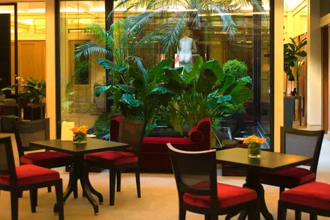 Hotel dei Borgognoni in Rome — foto 12