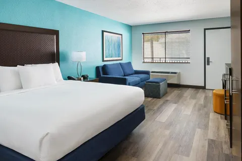 Coco Key Hotel & Water Park Resort foto 2