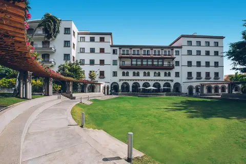 Iberostar Heritage Grand Mencey in Santa Cruz de Tenerife — foto 7