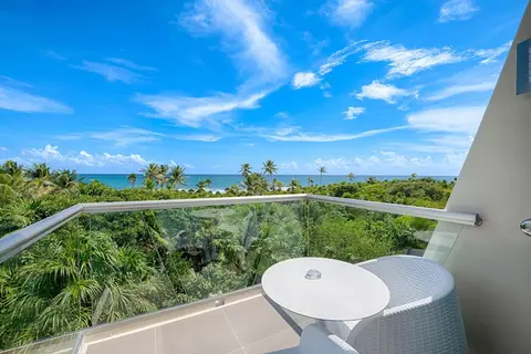 Grand Sirenis Riviera Maya Resort in Akumal — foto 19