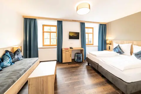 Landhotel Heitzmann in Mittersill — foto 10