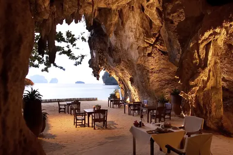 Rayavadee in Ao Nang Beach, foto 26