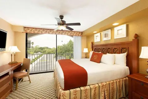 Westgate Towers Resort in Westgate Towers — foto 3