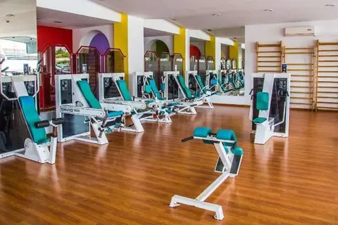 Luna Hotel da Oura in Albufeira — foto 13