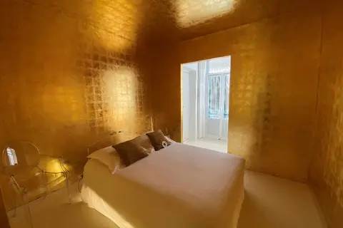 Le Windsor, Jungle Art Hotel in Nice, foto 25